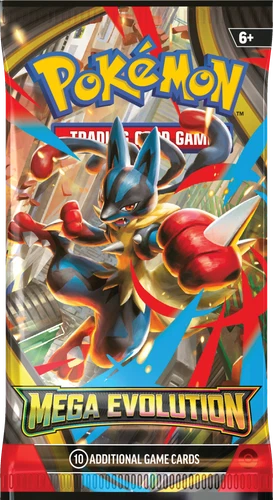 pokemon xy evolutions booster box factory sealed Mega Evolution Pack – Pikawiz Mega Zeraora ex fights Monster Protectors Binder: 9-Pocket Expansion Set:Dragon Majesty - Single Pack Senior Announcement Card