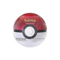 Pokémon TCG: Poké Ball Tin