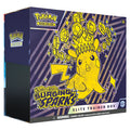 Scarlet & Violet Surging Sparks Elite Trainer Box