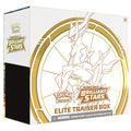 Sword & Shield Brilliant Stars Elite Trainer Box