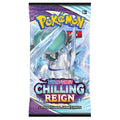 Sword & Shield Chilling Reign Booster Pack