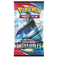 Sword & Shield Battle Styles Booster Pack