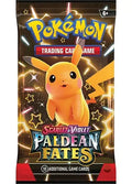 Scarlet & Violet Paldean Fates Booster Pack