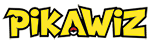 Pikawiz Logo