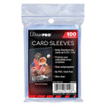 UltraPro Penny Sleeves