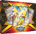 Pokemon Shining Fates Pikachu V Collection Box