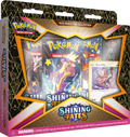 Pokemon Shining Fates Mad Party Pin Box - Bunnelby