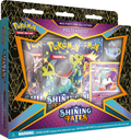Pokemon Shining Fates Mad Party Pin Box - Polteageist