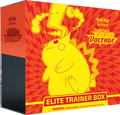 Pokemon Vivid Voltage Elite Trainer Box