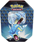 Pokemon Hidden Fates Tin (Gyarados)